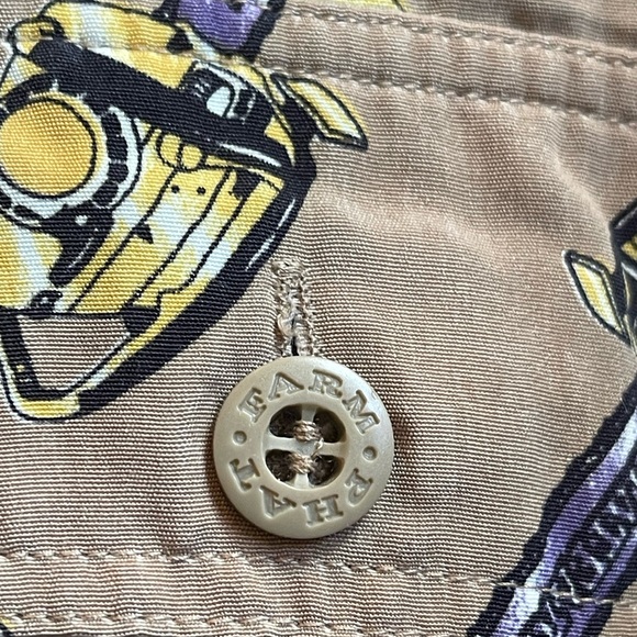 Vintage Phat Farm Shirt - Picture 3 of 11